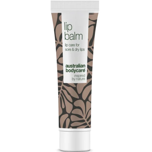 shop Australian Bodycare Lip Balm 15 ml af Australian Bodycare - online shopping tilbud rabat hos shoppetur.dk