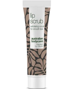 shop Australian Bodycare Lip Scrub 15 ml af Australian Bodycare - online shopping tilbud rabat hos shoppetur.dk