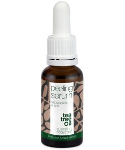 shop Australian Bodycare Peeling Serum 30 ml af Australian Bodycare - online shopping tilbud rabat hos shoppetur.dk