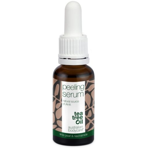 shop Australian Bodycare Peeling Serum 30 ml af Australian Bodycare - online shopping tilbud rabat hos shoppetur.dk