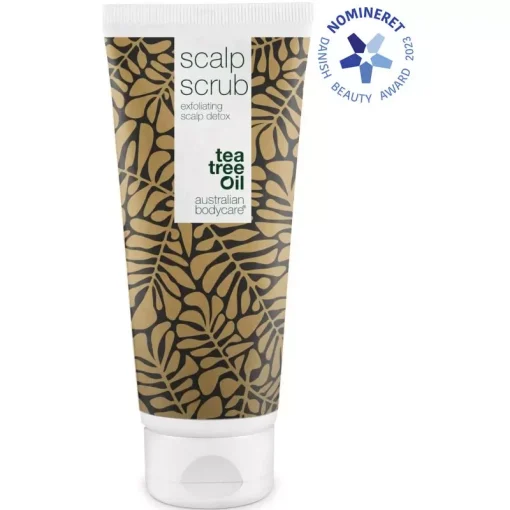 shop Australian Bodycare Scalp Scrub 200 ml af Australian Bodycare - online shopping tilbud rabat hos shoppetur.dk