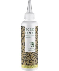 shop Australian Bodycare Scalp Serum Lemon Myrtle 150 ml af Australian Bodycare - online shopping tilbud rabat hos shoppetur.dk