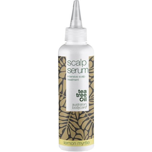 shop Australian Bodycare Scalp Serum Lemon Myrtle 150 ml af Australian Bodycare - online shopping tilbud rabat hos shoppetur.dk