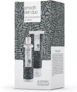 shop Australian Bodycare Smooth Skin Duo af Australian Bodycare - online shopping tilbud rabat hos shoppetur.dk