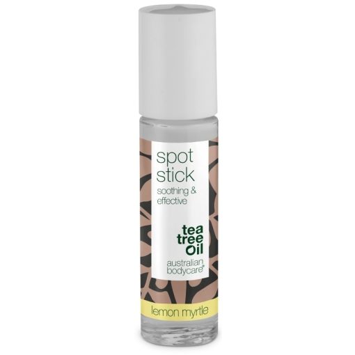 shop Australian Bodycare Spot Stick Lemon Myrtle 9 ml af Australian Bodycare - online shopping tilbud rabat hos shoppetur.dk