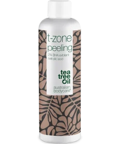 shop Australian Bodycare T-Zone Peeling 150 ml af Australian Bodycare - online shopping tilbud rabat hos shoppetur.dk