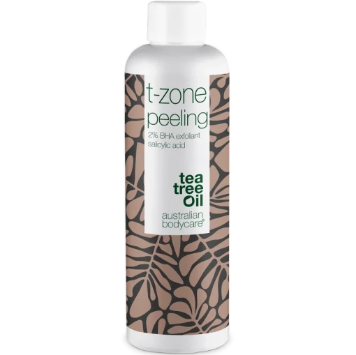 shop Australian Bodycare T-Zone Peeling 150 ml af Australian Bodycare - online shopping tilbud rabat hos shoppetur.dk