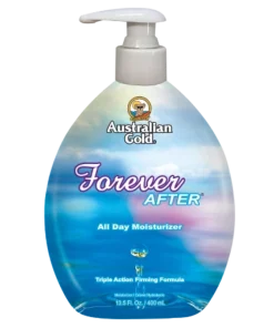 shop Australian Gold Forever After Aftersun Lotion 400 ml af Australian Gold - online shopping tilbud rabat hos shoppetur.dk