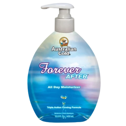 shop Australian Gold Forever After Aftersun Lotion 400 ml af Australian Gold - online shopping tilbud rabat hos shoppetur.dk