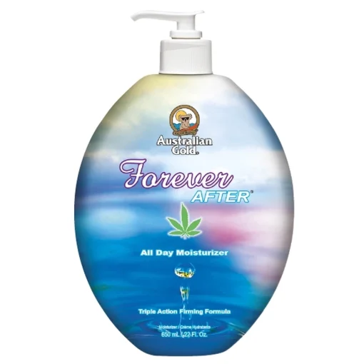 shop Australian Gold Forever After Aftersun Lotion 650 ml af Australian Gold - online shopping tilbud rabat hos shoppetur.dk