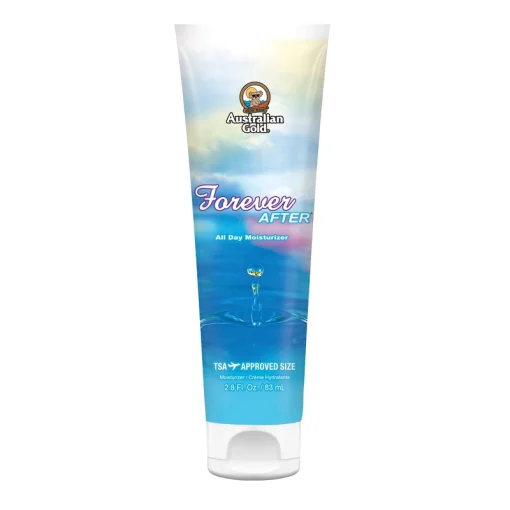 shop Australian Gold Forever After Aftersun Lotion 83 ml af Australian Gold - online shopping tilbud rabat hos shoppetur.dk