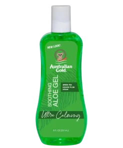 shop Australian Gold Soothing Aloe 237 ml af Australian Gold - online shopping tilbud rabat hos shoppetur.dk