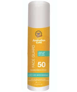 shop Australian Gold Ultimate Hydration Sun Stick SPF 50 - 14 gr. af Australian Gold - online shopping tilbud rabat hos shoppetur.dk