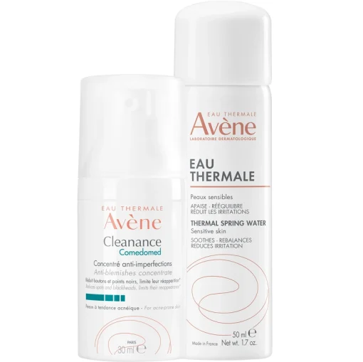 shop Avene Acne Cleanance Comedomed Kit af Avene - online shopping tilbud rabat hos shoppetur.dk