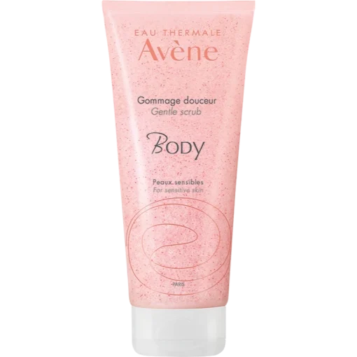 shop Avene BODY Gentle Scrub 200 ml af Avene - online shopping tilbud rabat hos shoppetur.dk