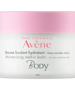 shop Avene BODY Moisturizing Melt-In Balm 250 ml af Avene - online shopping tilbud rabat hos shoppetur.dk