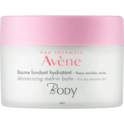 shop Avene BODY Moisturizing Melt-In Balm 250 ml af Avene - online shopping tilbud rabat hos shoppetur.dk