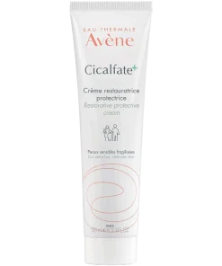 shop Avene Cicalfate+ Repairing Protective Cream 100 ml af Avene - online shopping tilbud rabat hos shoppetur.dk