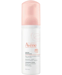 shop Avene Cleansing Foam 150 ml af Avene - online shopping tilbud rabat hos shoppetur.dk