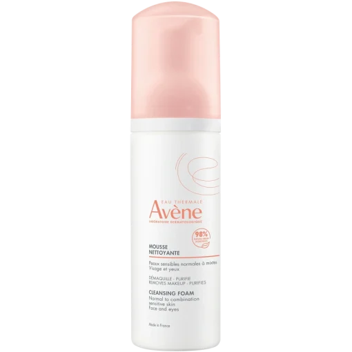 shop Avene Cleansing Foam 150 ml af Avene - online shopping tilbud rabat hos shoppetur.dk