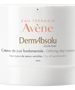 shop Avene DermAbsolu Day Defining Day Cream 40 ml af Avene - online shopping tilbud rabat hos shoppetur.dk