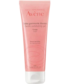 shop Avene Gentle Exfoliating Gel 75 ml af Avene - online shopping tilbud rabat hos shoppetur.dk