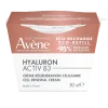 shop Avene Hyaluron Activ B3 Cell Renewal Day Cream Refill 50 ml af Avene - online shopping tilbud rabat hos shoppetur.dk