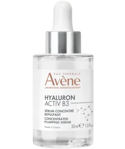 shop Avene Hyaluron Activ B3 Concentrated Plumping Serum 30 ml af Avene - online shopping tilbud rabat hos shoppetur.dk