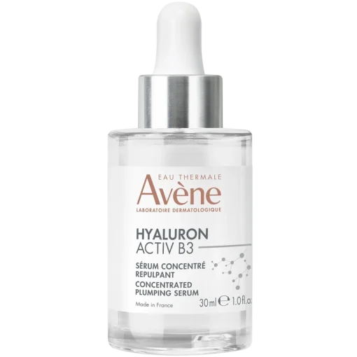 shop Avene Hyaluron Activ B3 Concentrated Plumping Serum 30 ml af Avene - online shopping tilbud rabat hos shoppetur.dk