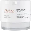 shop Avene Hyaluron Activ B3 Multi-Intensive Night Cream 40 ml af Avene - online shopping tilbud rabat hos shoppetur.dk