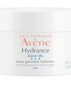 shop Avene Hydrance Aqua-Gel 50 ml af Avene - online shopping tilbud rabat hos shoppetur.dk