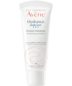 shop Avene Hydrance Light Hydrating Emulsion 40 ml af Avene - online shopping tilbud rabat hos shoppetur.dk