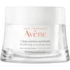 shop Avene Revitalizing Nourishing Cream 50 ml af Avene - online shopping tilbud rabat hos shoppetur.dk