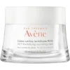 shop Avene Rich Revitalizing Nourishing Cream 50 ml af Avene - online shopping tilbud rabat hos shoppetur.dk