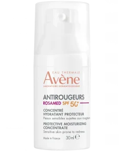 shop Avene Rosamed Anti-Redness Concentrate SPF 50+ - 30 ml af Avene - online shopping tilbud rabat hos shoppetur.dk