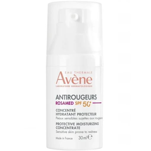 shop Avene Rosamed Anti-Redness Concentrate SPF 50+ - 30 ml af Avene - online shopping tilbud rabat hos shoppetur.dk