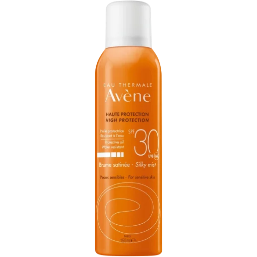 shop Avene Sun Mist SPF 30 - 150 ml af Avene - online shopping tilbud rabat hos shoppetur.dk