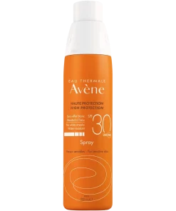 shop Avene Sun Spray SPF 30 - 200 ml af Avene - online shopping tilbud rabat hos shoppetur.dk