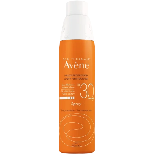 shop Avene Sun Spray SPF 30 - 200 ml af Avene - online shopping tilbud rabat hos shoppetur.dk