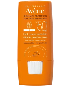 shop Avene Sun Stick SPF 50+ - 8 gr. af Avene - online shopping tilbud rabat hos shoppetur.dk