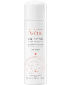 shop Avene Thermal Spring Water 50 ml af Avene - online shopping tilbud rabat hos shoppetur.dk