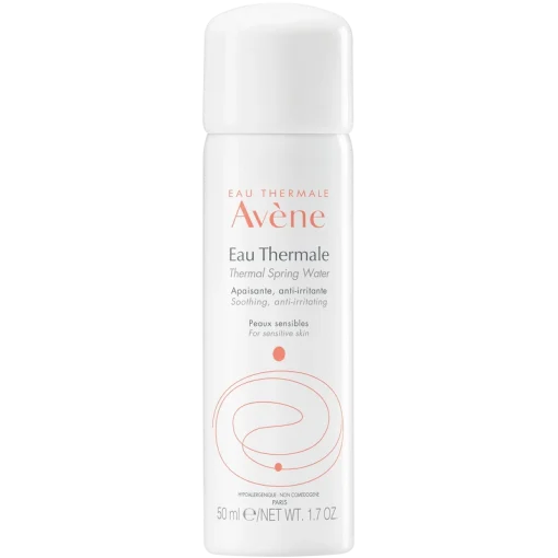 shop Avene Thermal Spring Water 50 ml af Avene - online shopping tilbud rabat hos shoppetur.dk