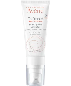 shop Avene Tolerance Control Balm 40 ml af Avene - online shopping tilbud rabat hos shoppetur.dk