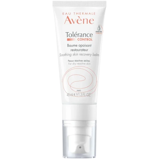 shop Avene Tolerance Control Balm 40 ml af Avene - online shopping tilbud rabat hos shoppetur.dk