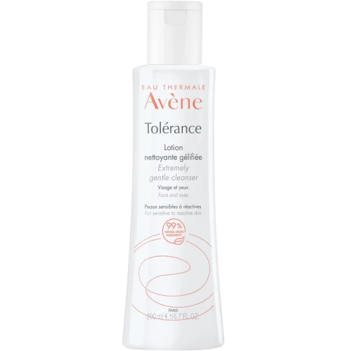 shop Avene Tolerance Lotion 200 ml af Avene - online shopping tilbud rabat hos shoppetur.dk