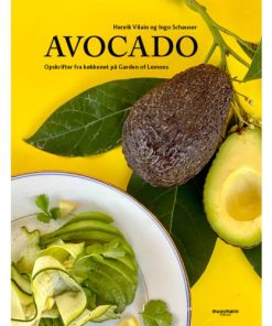 shop Avocado - Indbundet af  - online shopping tilbud rabat hos shoppetur.dk