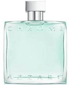 shop Azzaro Chrome Azure EDT 100 ml af Azzaro - online shopping tilbud rabat hos shoppetur.dk