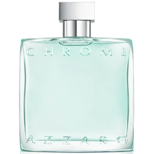 shop Azzaro Chrome Azure EDT 100 ml af Azzaro - online shopping tilbud rabat hos shoppetur.dk