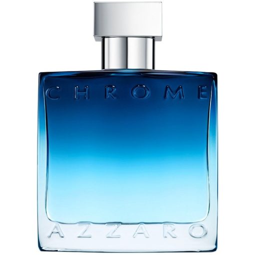 shop Azzaro Chrome Horizon EDP 50 ml af Azzaro - online shopping tilbud rabat hos shoppetur.dk