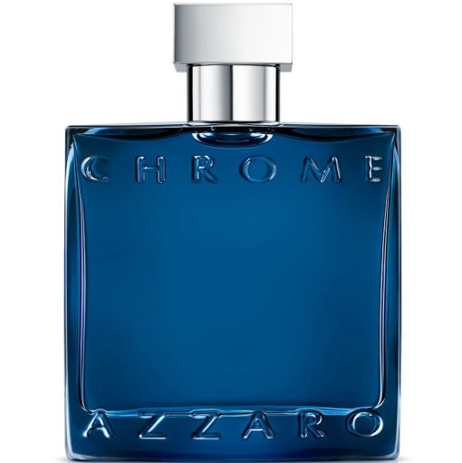 shop Azzaro Chrome Parfum 50 ml af Azzaro - online shopping tilbud rabat hos shoppetur.dk